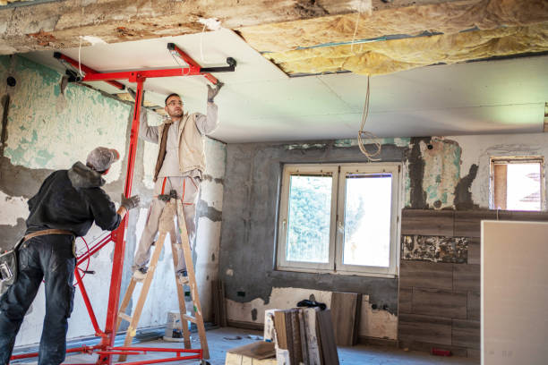 Best Insulation Maintenance and Repair in Flint Hill, MO