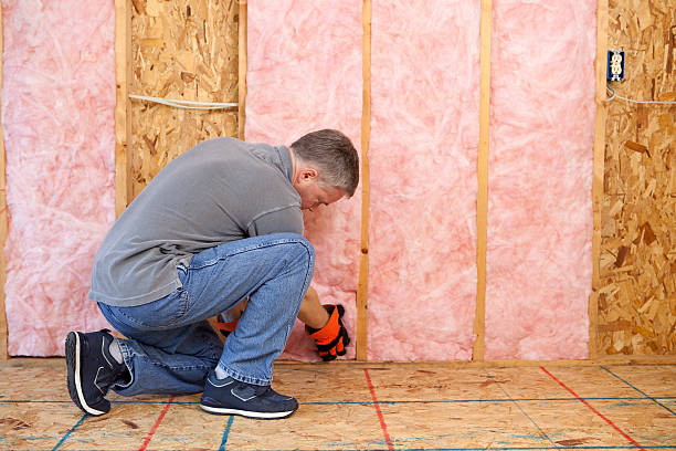 Best Types of Insulation in Flint Hill, MO